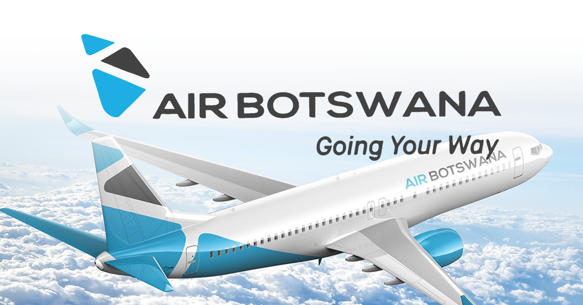 Air Botswana Baggage Allowance WebCheckin.Info