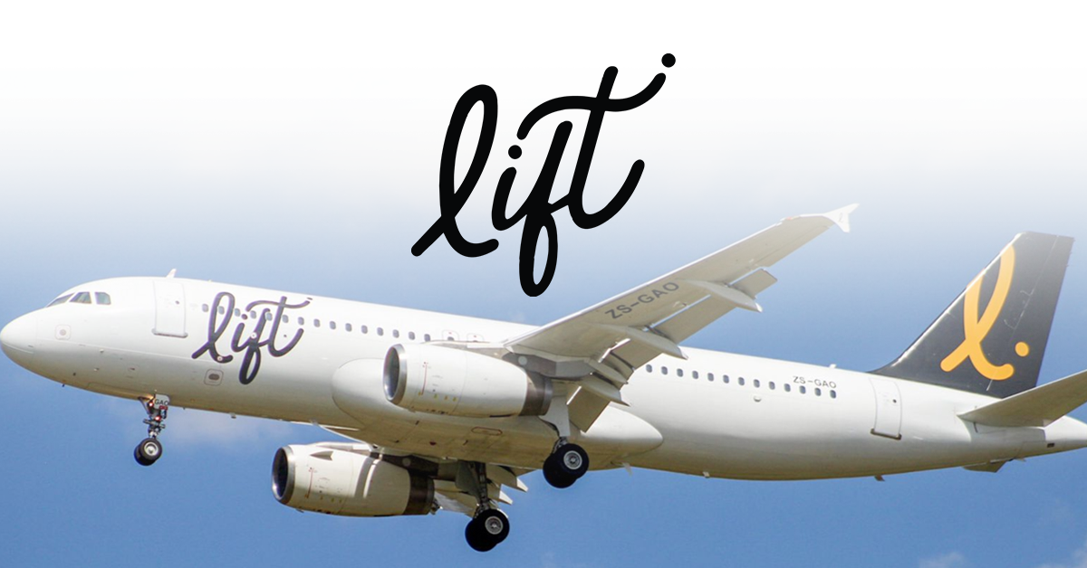 LIFT Airline Manage Booking WebCheckin.Info